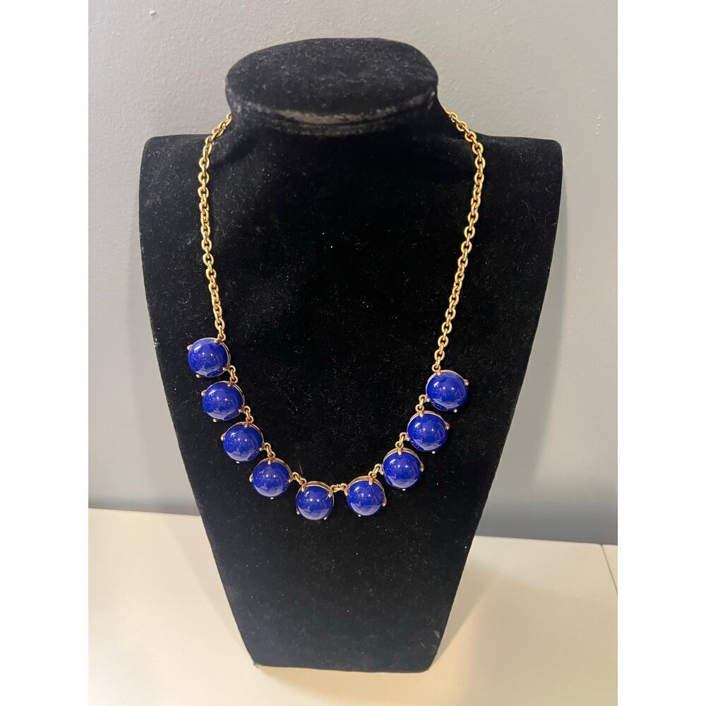 EUC J. Crew Statement Necklace